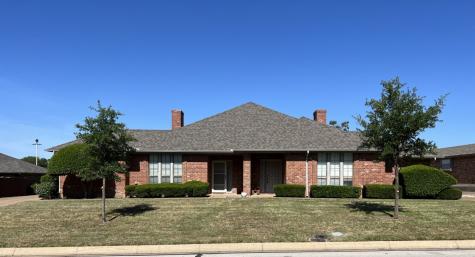 5300 Ledgestone Drive Fort Worth TX 76132