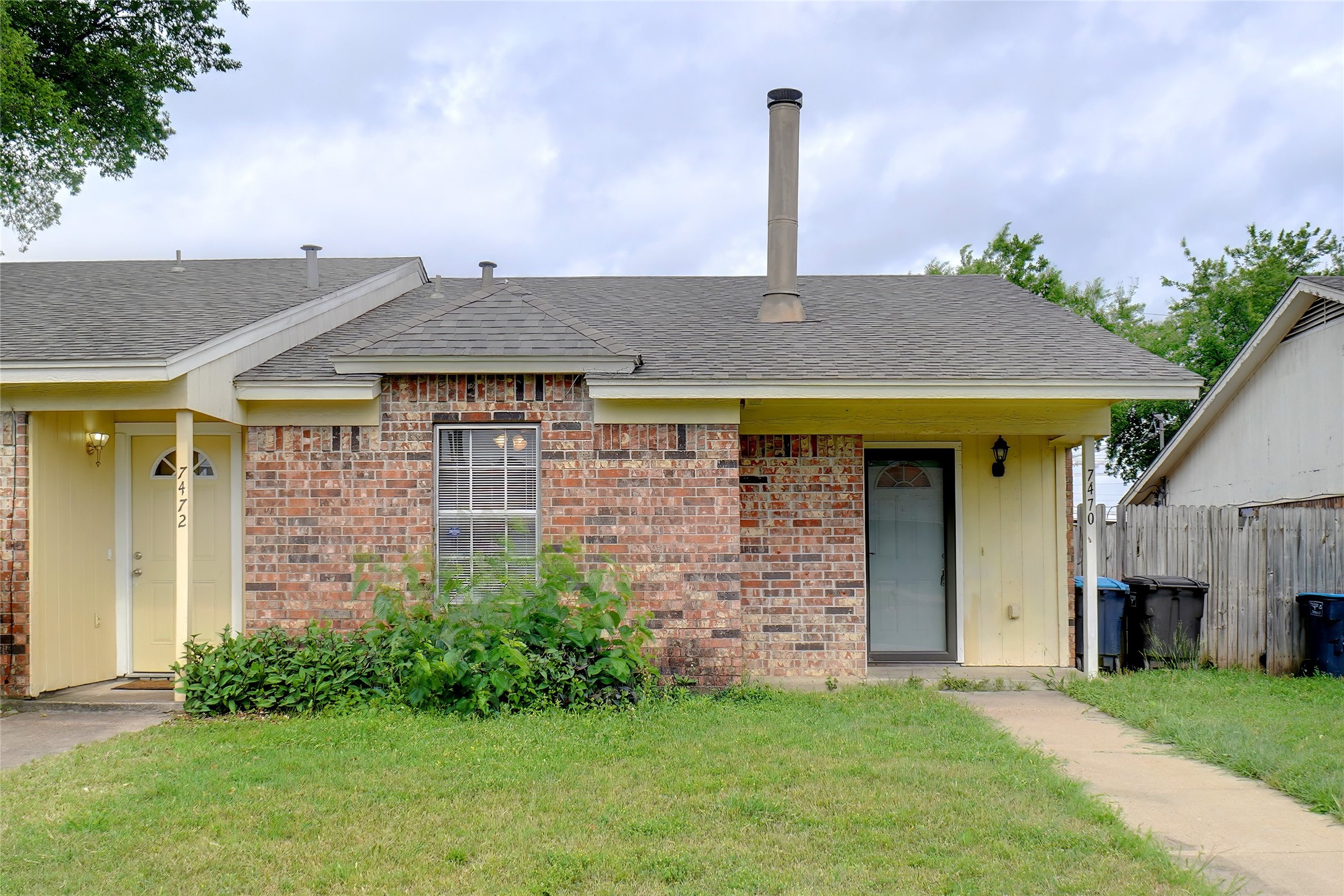 7470 Tiffany Meadows Lane Fort Worth TX 76140