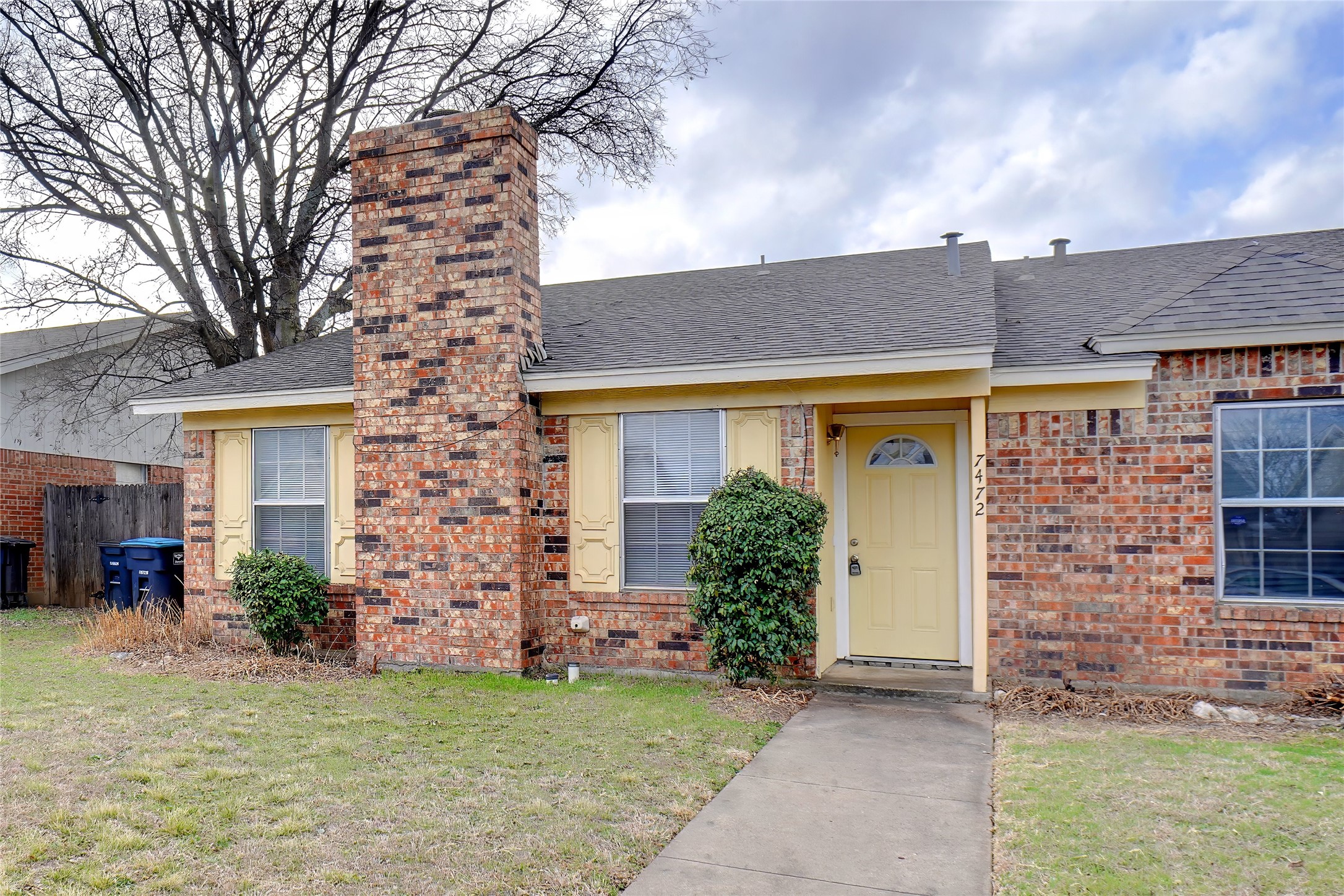 7470 Tiffany Meadows Lane Fort Worth TX 76140