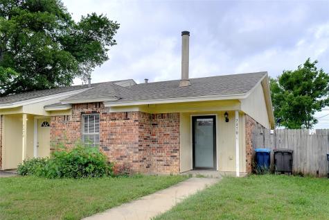 7470 Tiffany Meadows Lane Fort Worth TX 76140