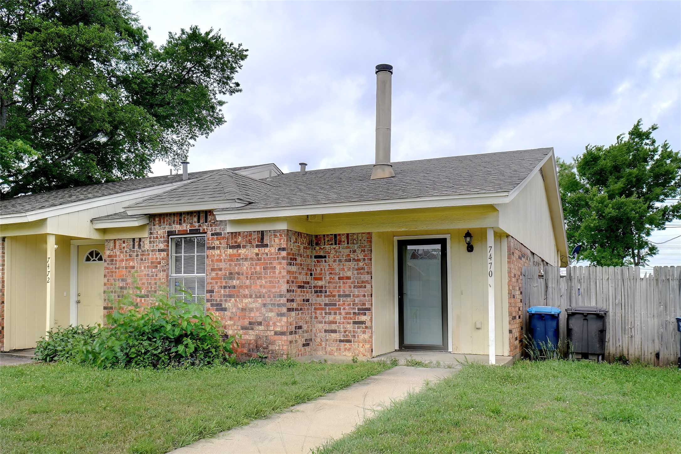 7470 Tiffany Meadows Lane Fort Worth TX 76140