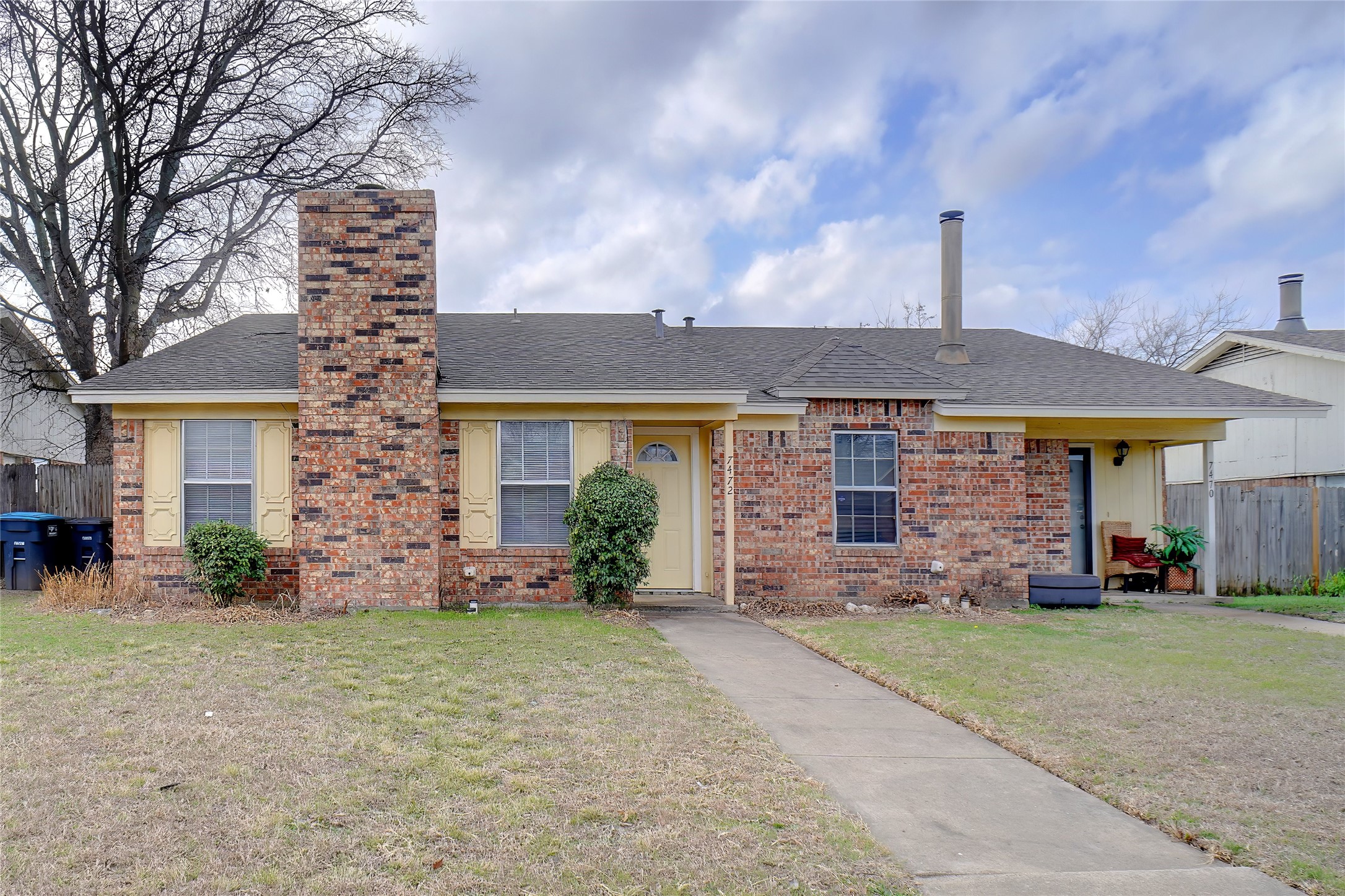 7470 Tiffany Meadows Lane Fort Worth TX 76140