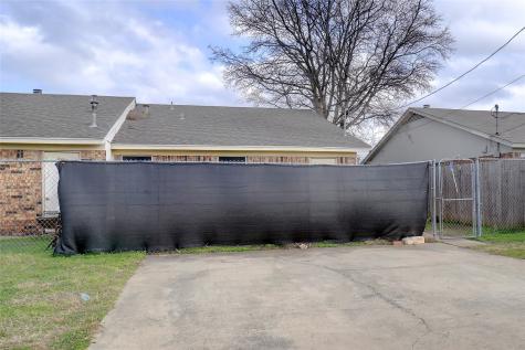 7470 Tiffany Meadows Lane Fort Worth TX 76140