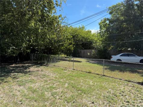 502 19th Street Grand Prairie TX 75050