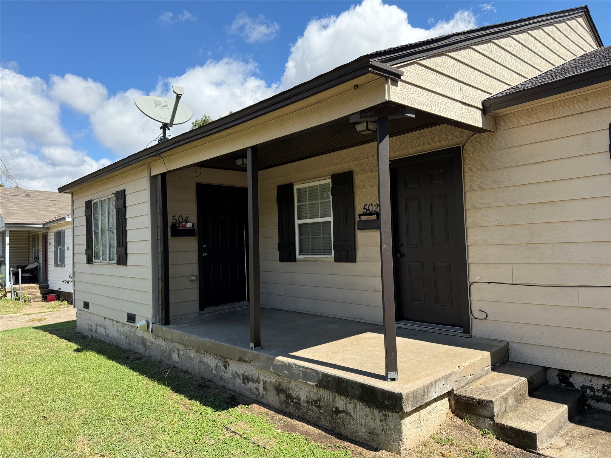 502 19th Street Grand Prairie TX 75050