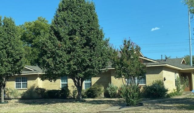 4307 Segura Court S Fort Worth TX 76132