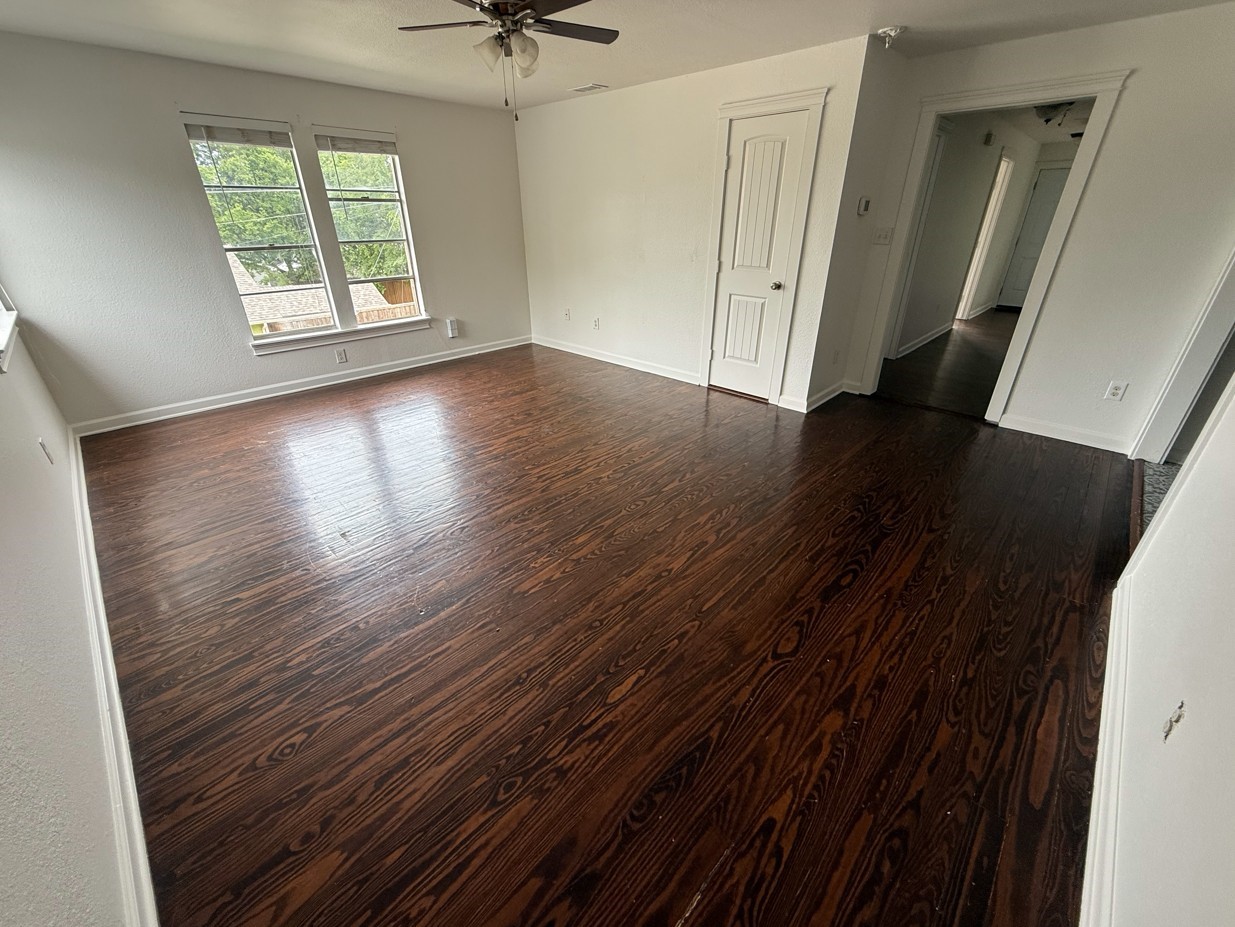 203 Heard Street Mckinney TX 75069