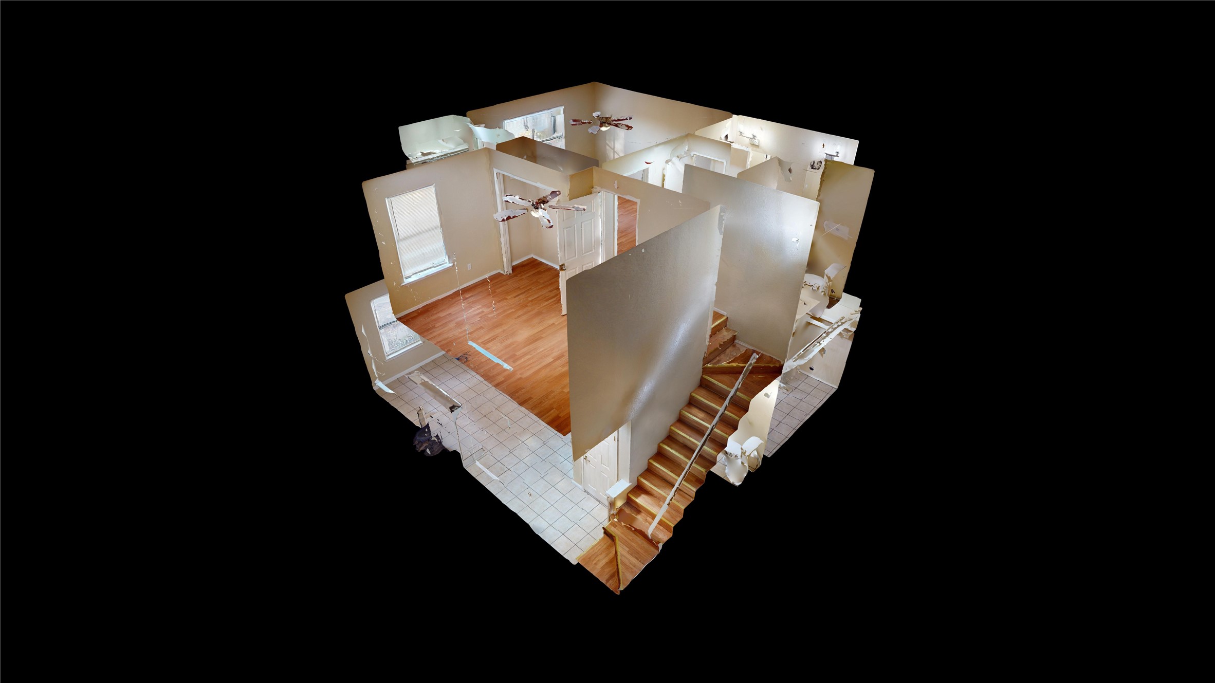 2117 W Walnut Street Garland TX 75042