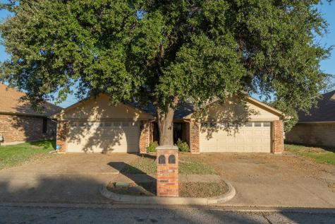 4020 Chapel Park Drive North Richland Hills TX 76180