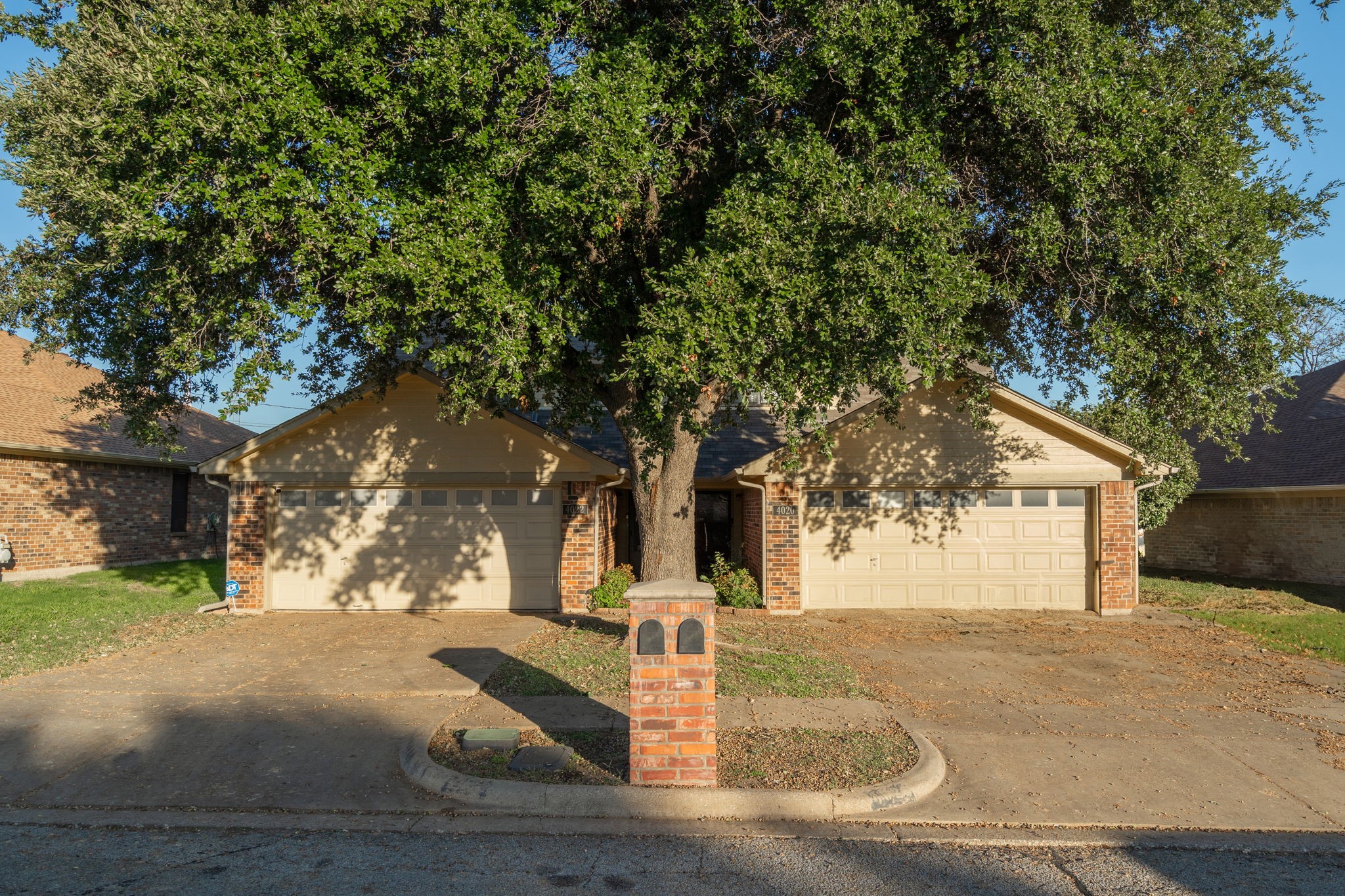 4020 Chapel Park Drive North Richland Hills TX 76180