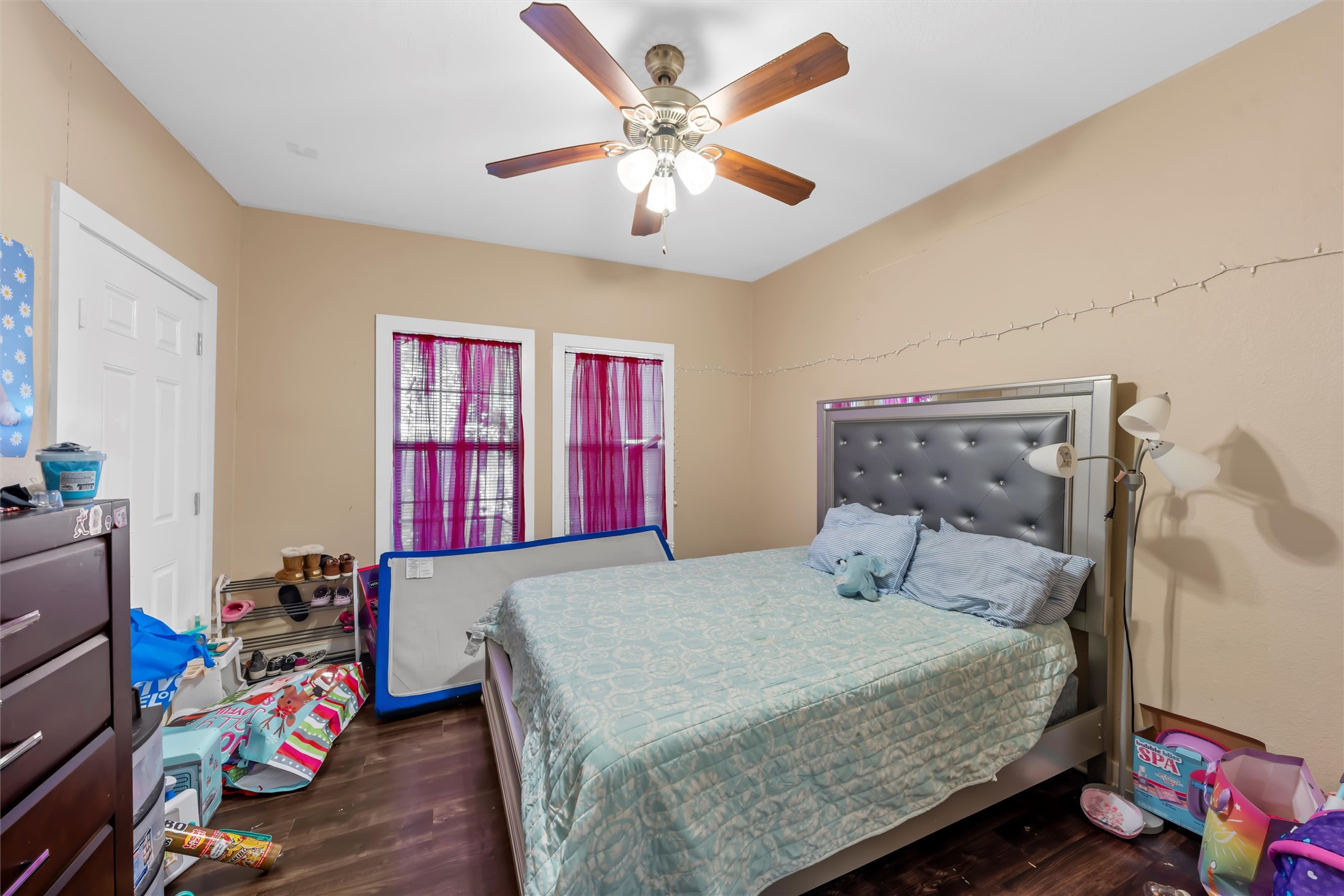 2208 Cumberland Avenue Waco TX 76707