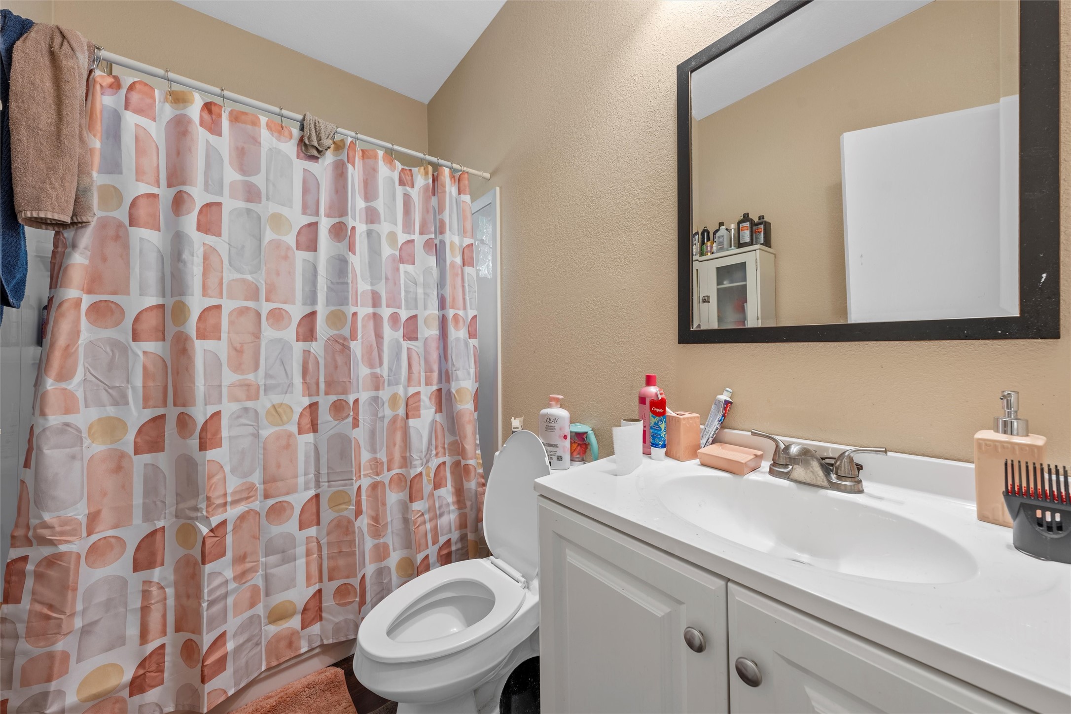 2208 Cumberland Avenue Waco TX 76707