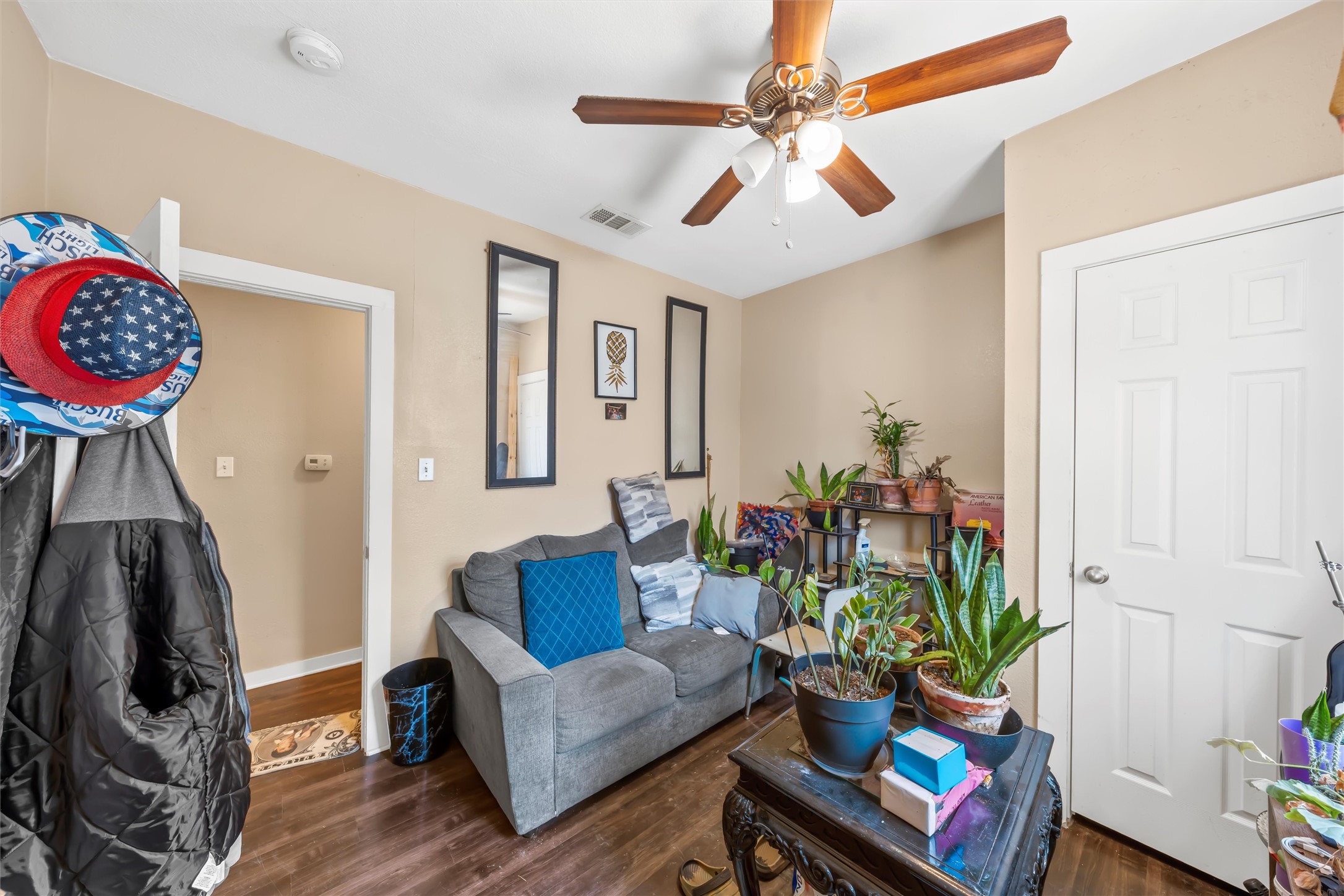 2208 Cumberland Avenue Waco TX 76707