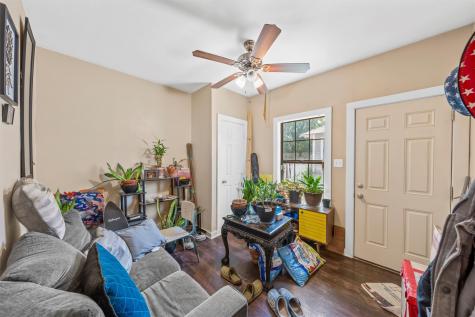 2208 Cumberland Avenue Waco TX 76707
