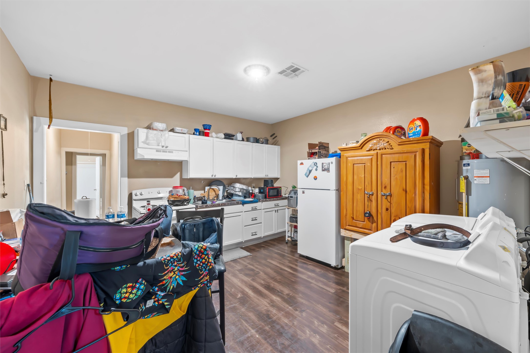 2208 Cumberland Avenue Waco TX 76707