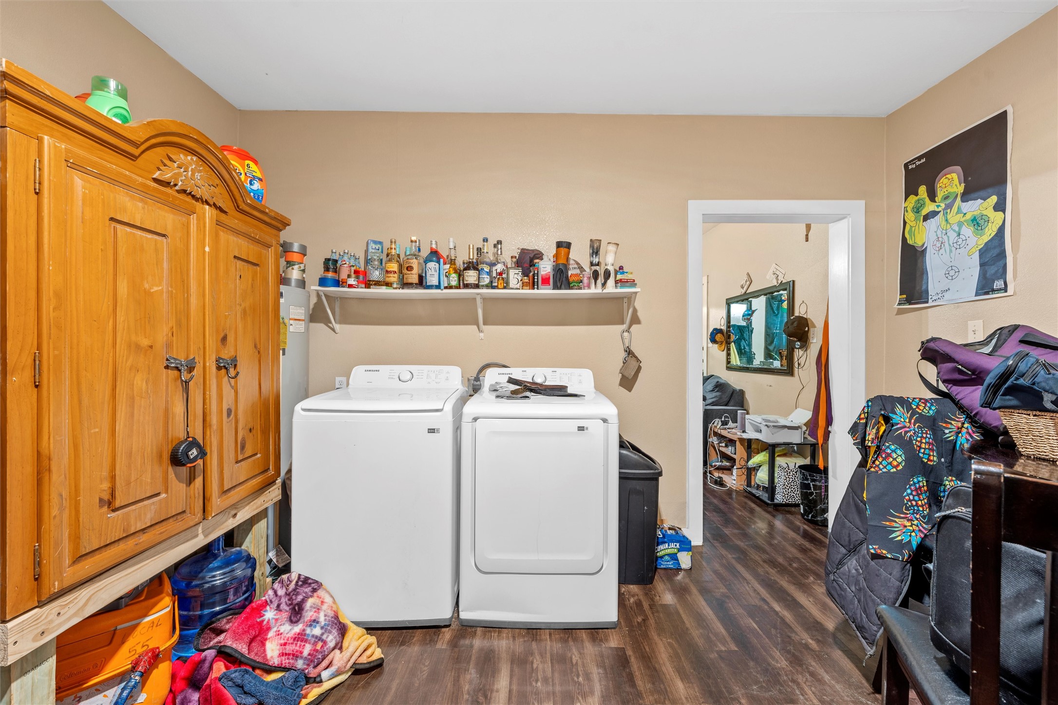 2208 Cumberland Avenue Waco TX 76707