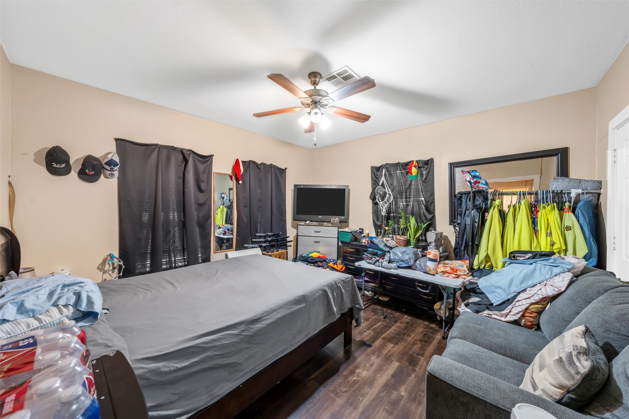 2208 Cumberland Avenue Waco TX 76707