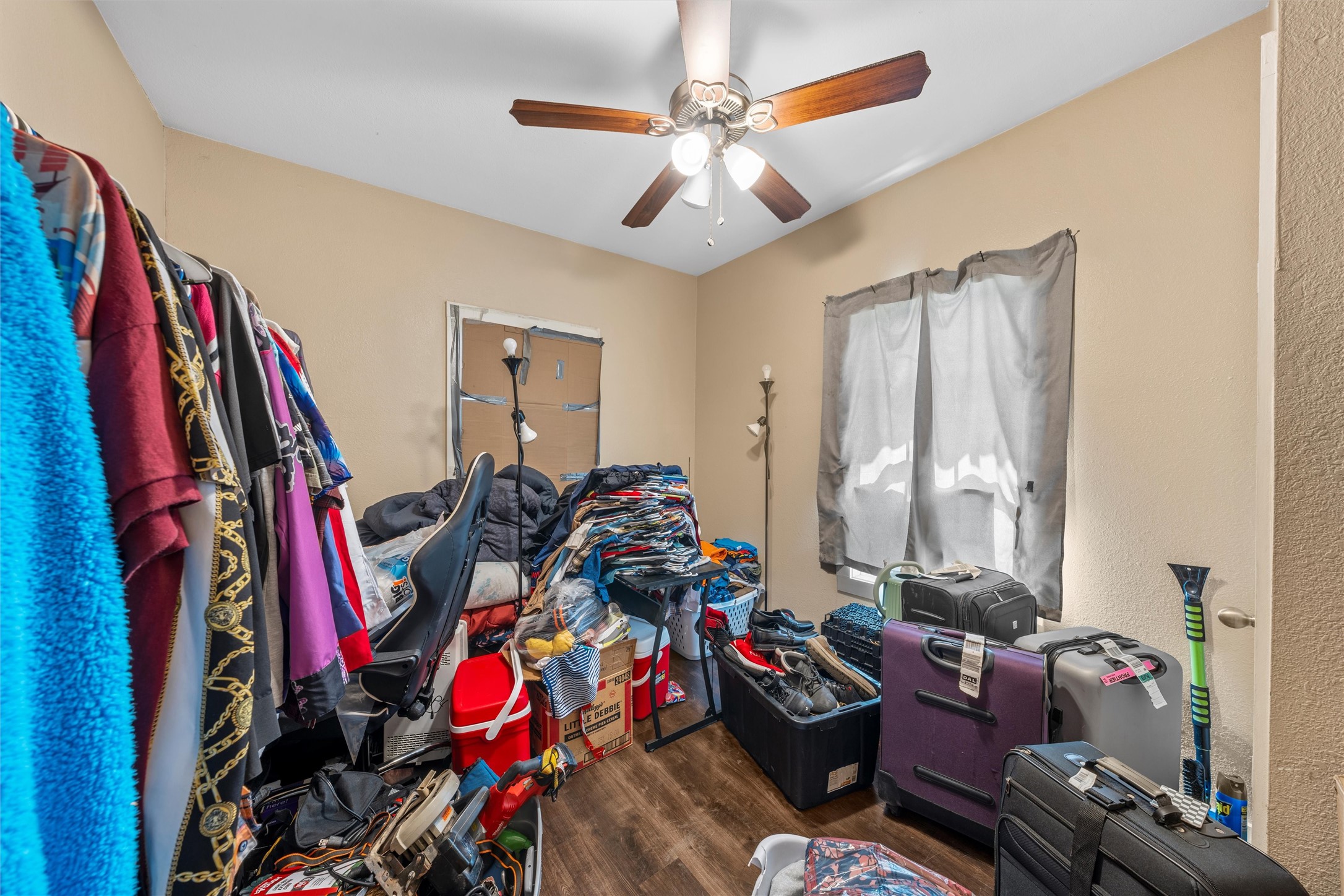 2208 Cumberland Avenue Waco TX 76707