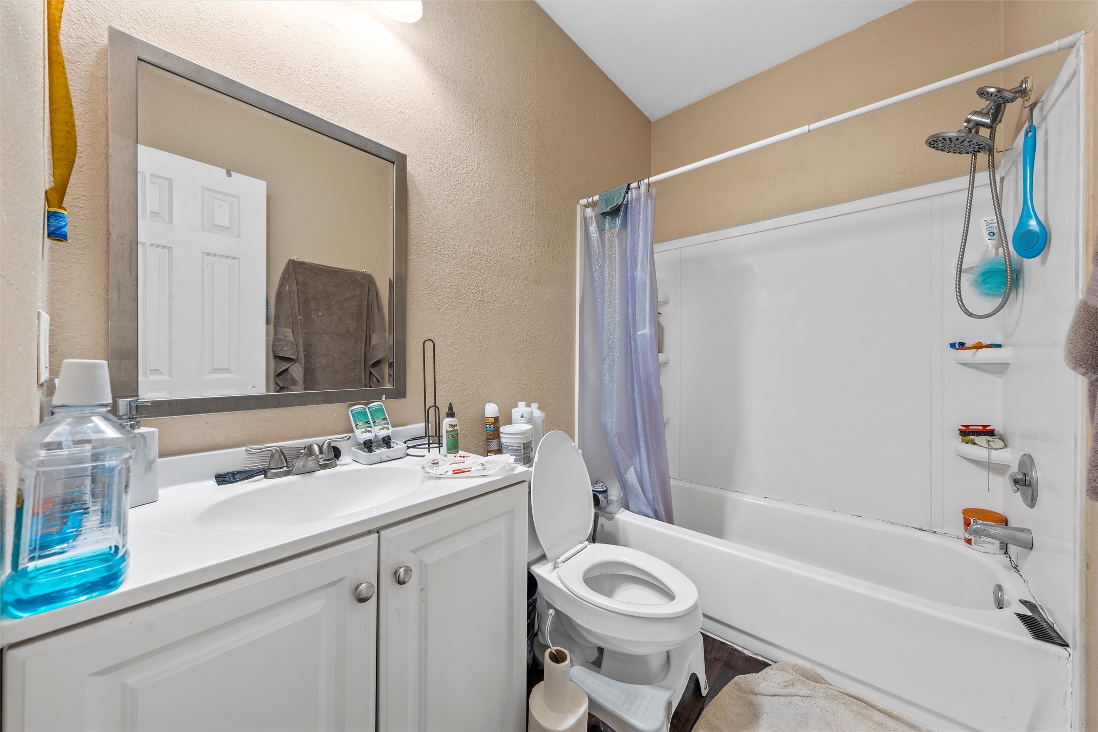2208 Cumberland Avenue Waco TX 76707