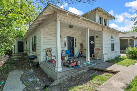 2208 Cumberland Avenue Waco TX 76707