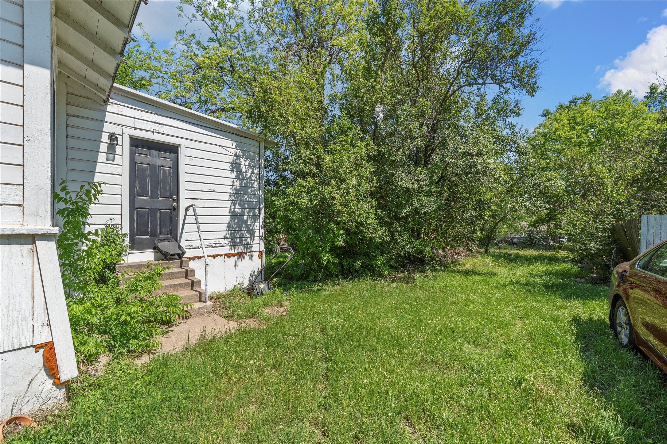 2208 Cumberland Avenue Waco TX 76707