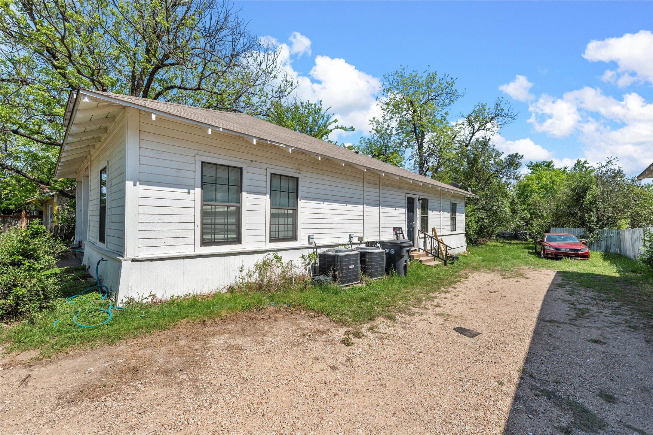 2208 Cumberland Avenue Waco TX 76707
