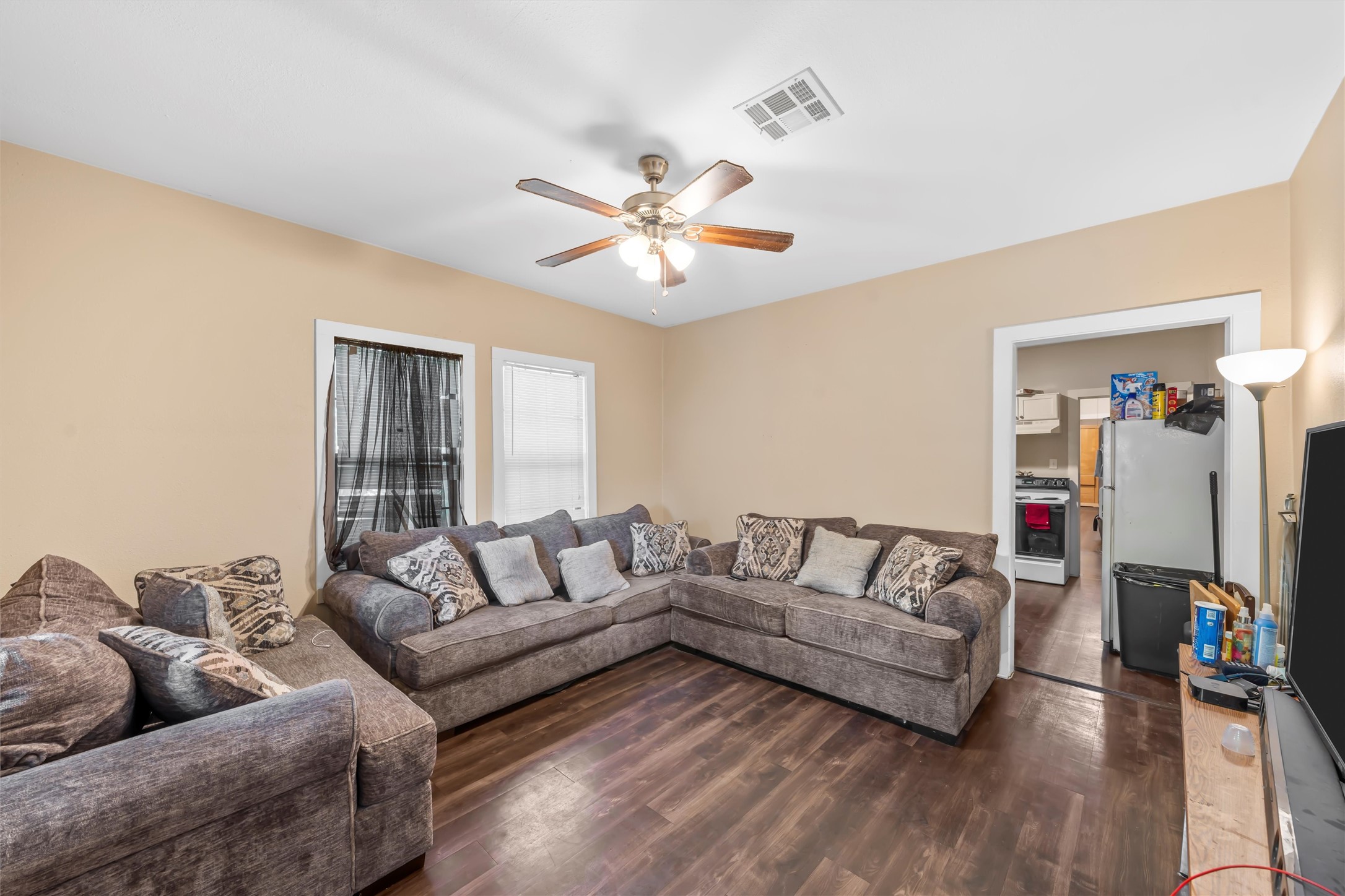 2208 Cumberland Avenue Waco TX 76707