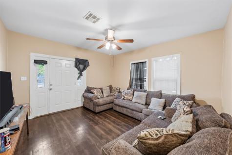 2208 Cumberland Avenue Waco TX 76707