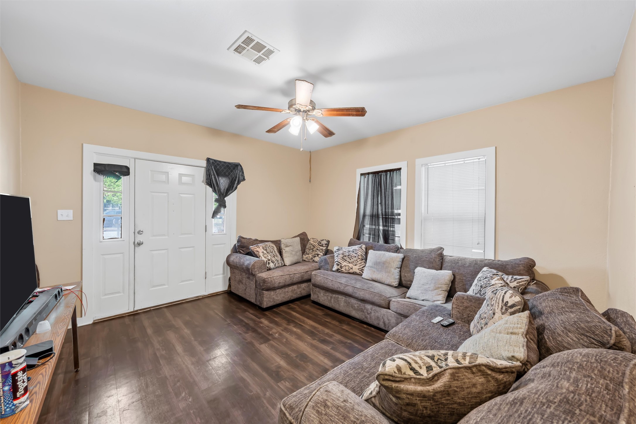2208 Cumberland Avenue Waco TX 76707