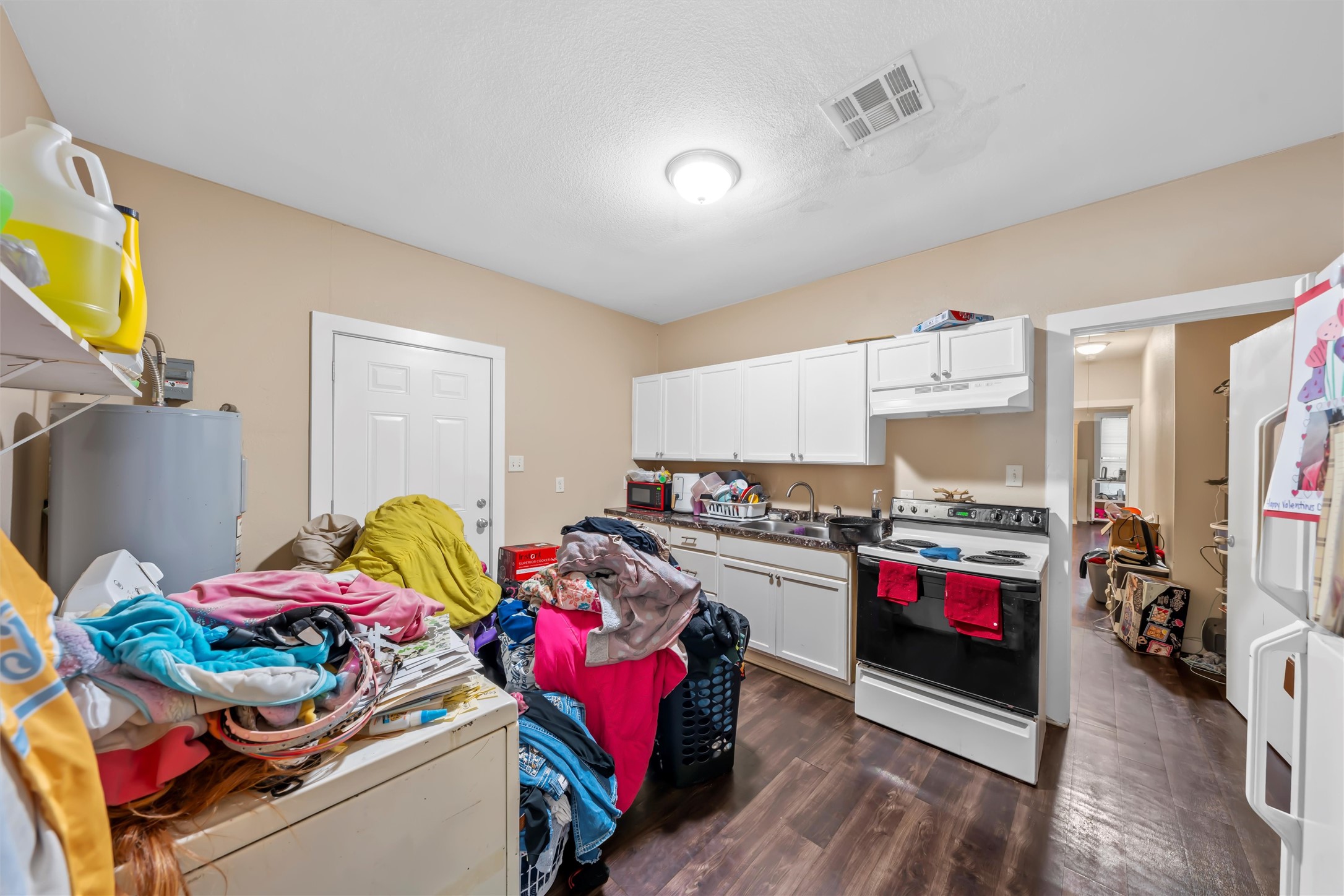 2208 Cumberland Avenue Waco TX 76707
