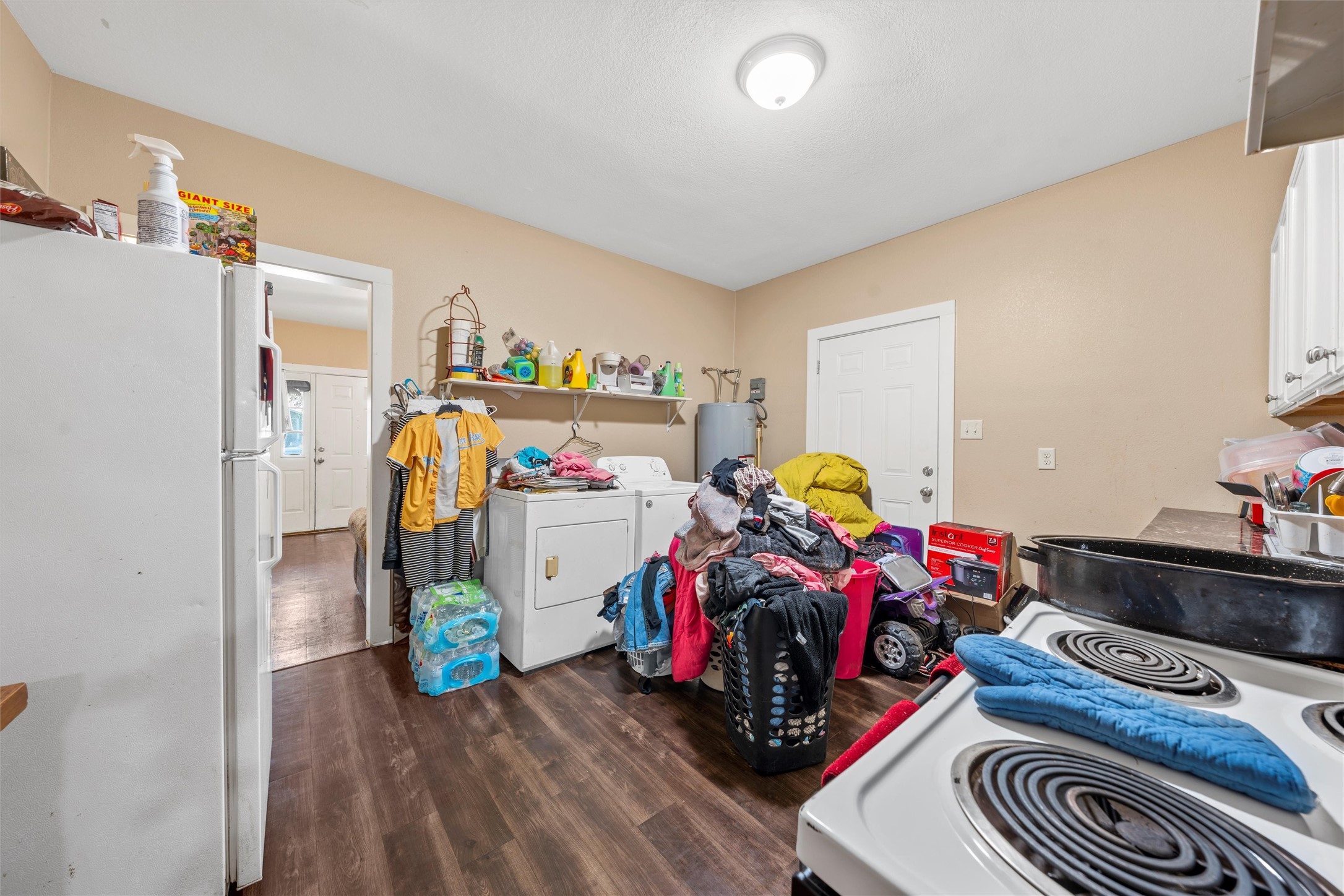 2208 Cumberland Avenue Waco TX 76707