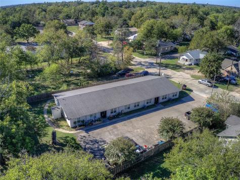 214 Locust Street S Sulphur Springs TX 75482
