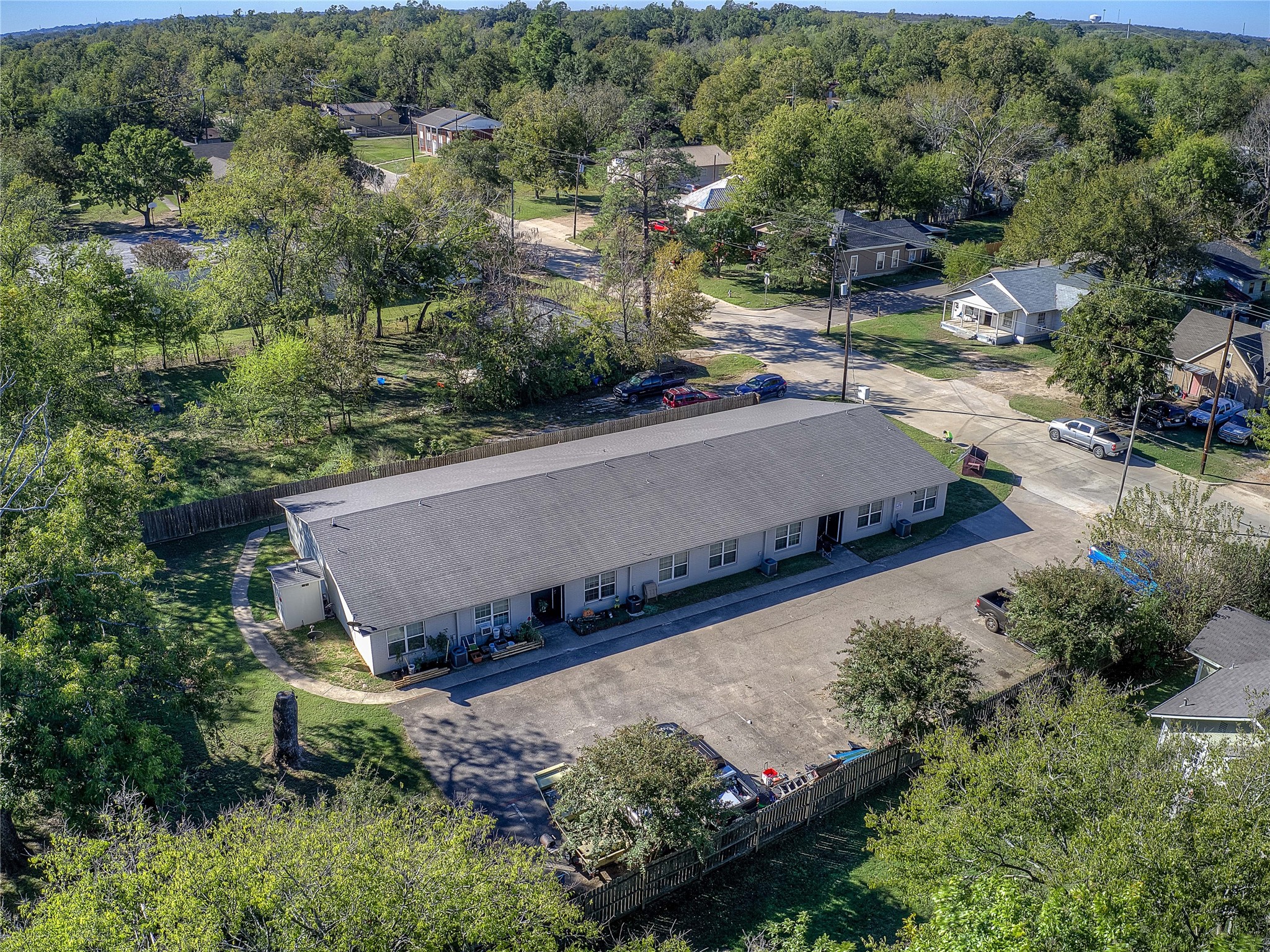 214 Locust Street S Sulphur Springs TX 75482