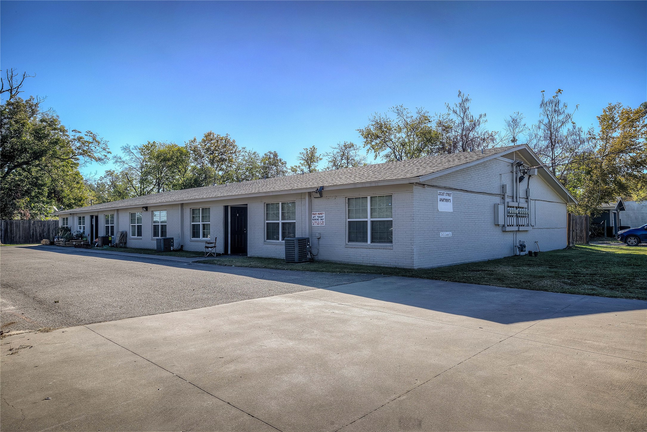 214 Locust Street S Sulphur Springs TX 75482