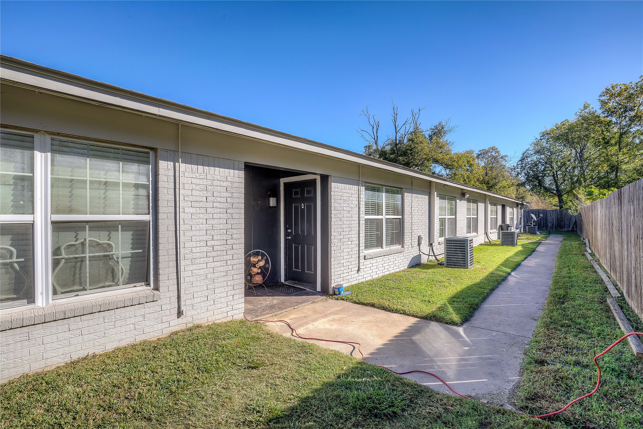 214 Locust Street S Sulphur Springs TX 75482