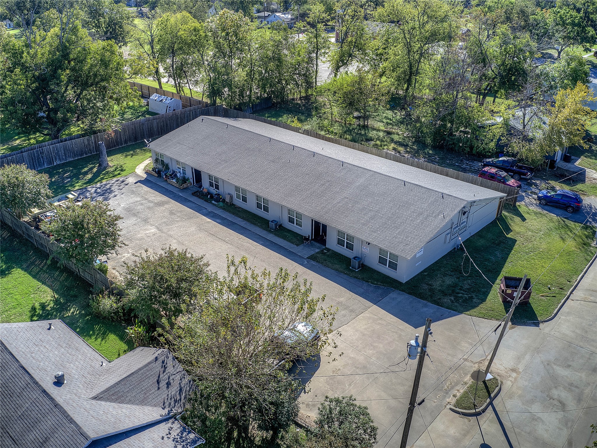 214 Locust Street S Sulphur Springs TX 75482