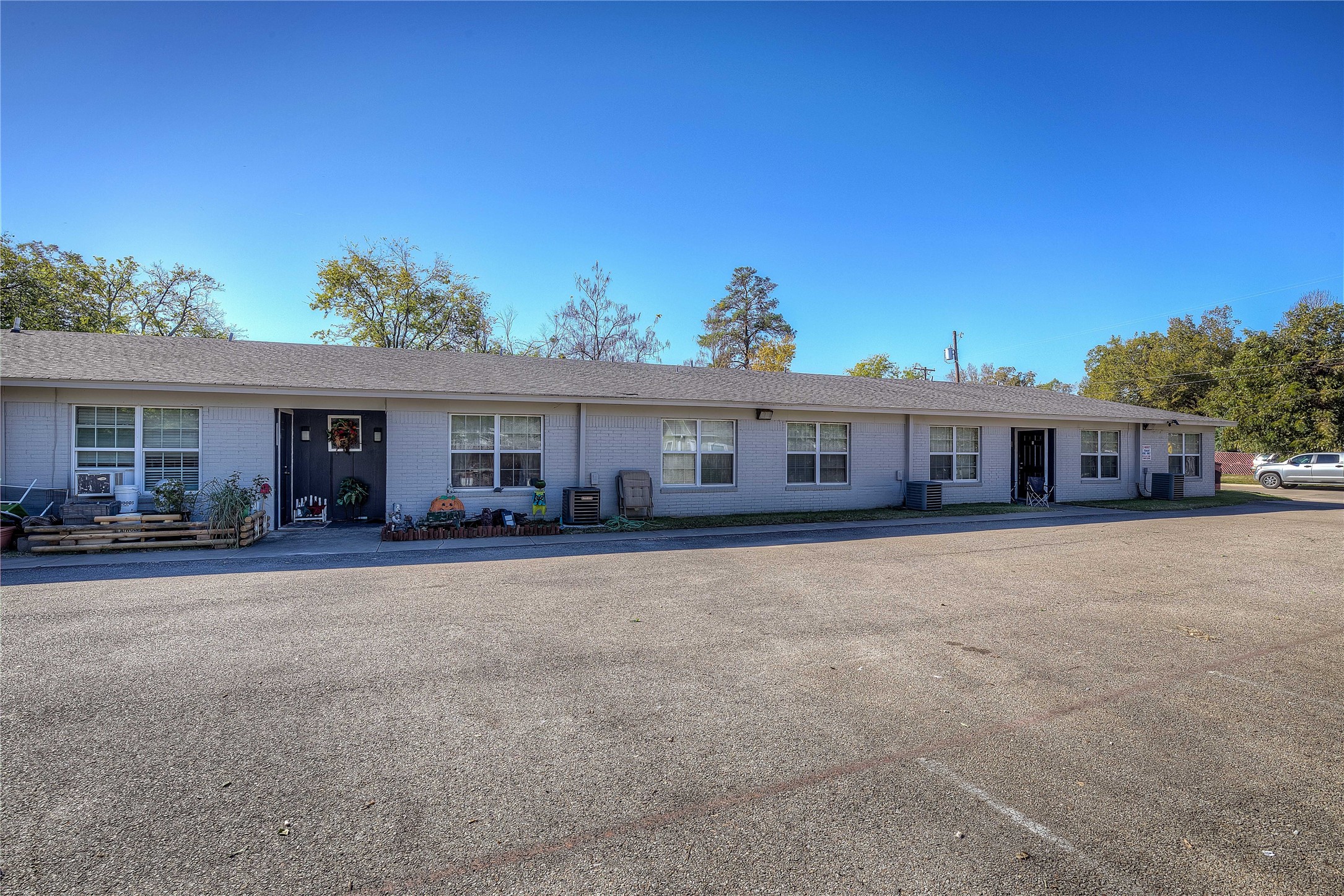 214 Locust Street S Sulphur Springs TX 75482