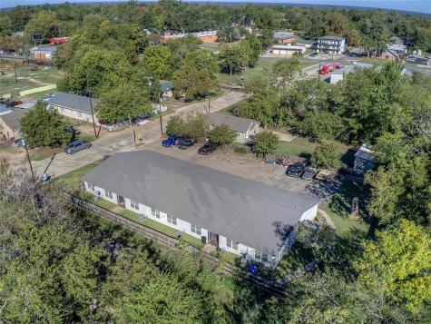 214 Locust Street S Sulphur Springs TX 75482