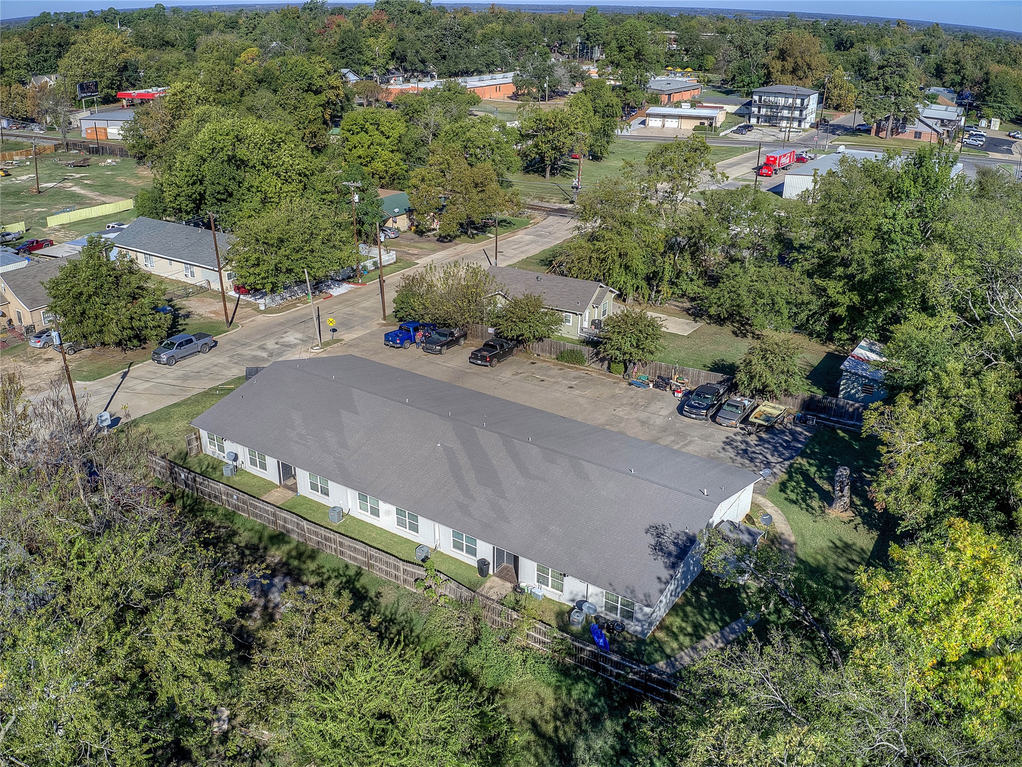214 Locust Street S Sulphur Springs TX 75482