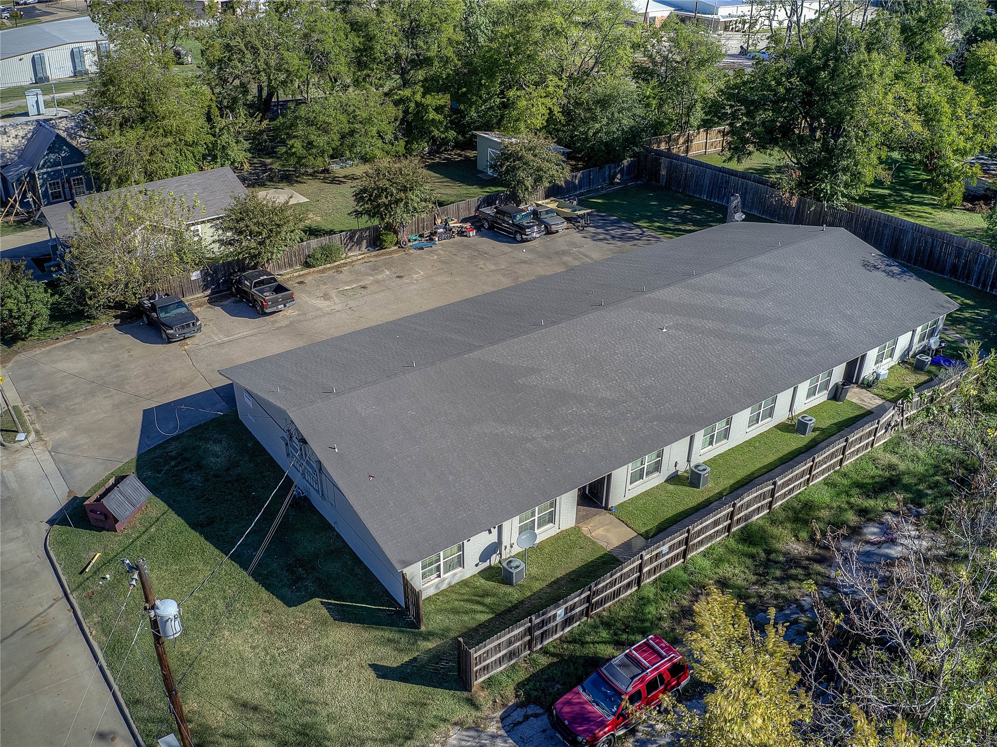 214 Locust Street S Sulphur Springs TX 75482