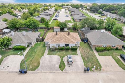 9674 Windy Ridge Road Frisco TX 75033