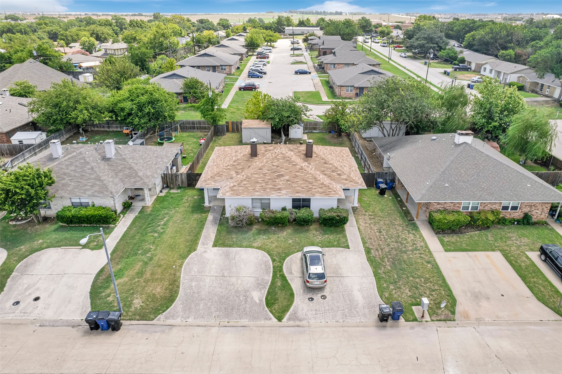 9674 Windy Ridge Road Frisco TX 75033
