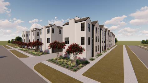 4631 Sylvester Street Dallas TX 75219