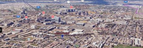 4631 Sylvester Street Dallas TX 75219