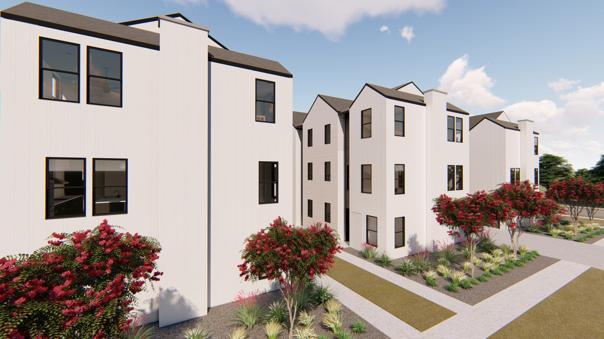 4631 Sylvester Street Dallas TX 75219