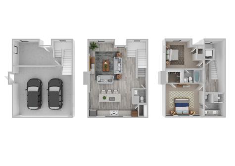 4631 Sylvester Street Dallas TX 75219
