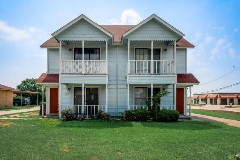 2300 Indigo Lane Arlington TX 76015
