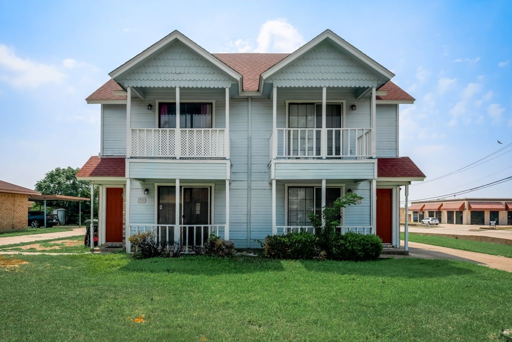 2300 Indigo Lane Arlington TX 76015