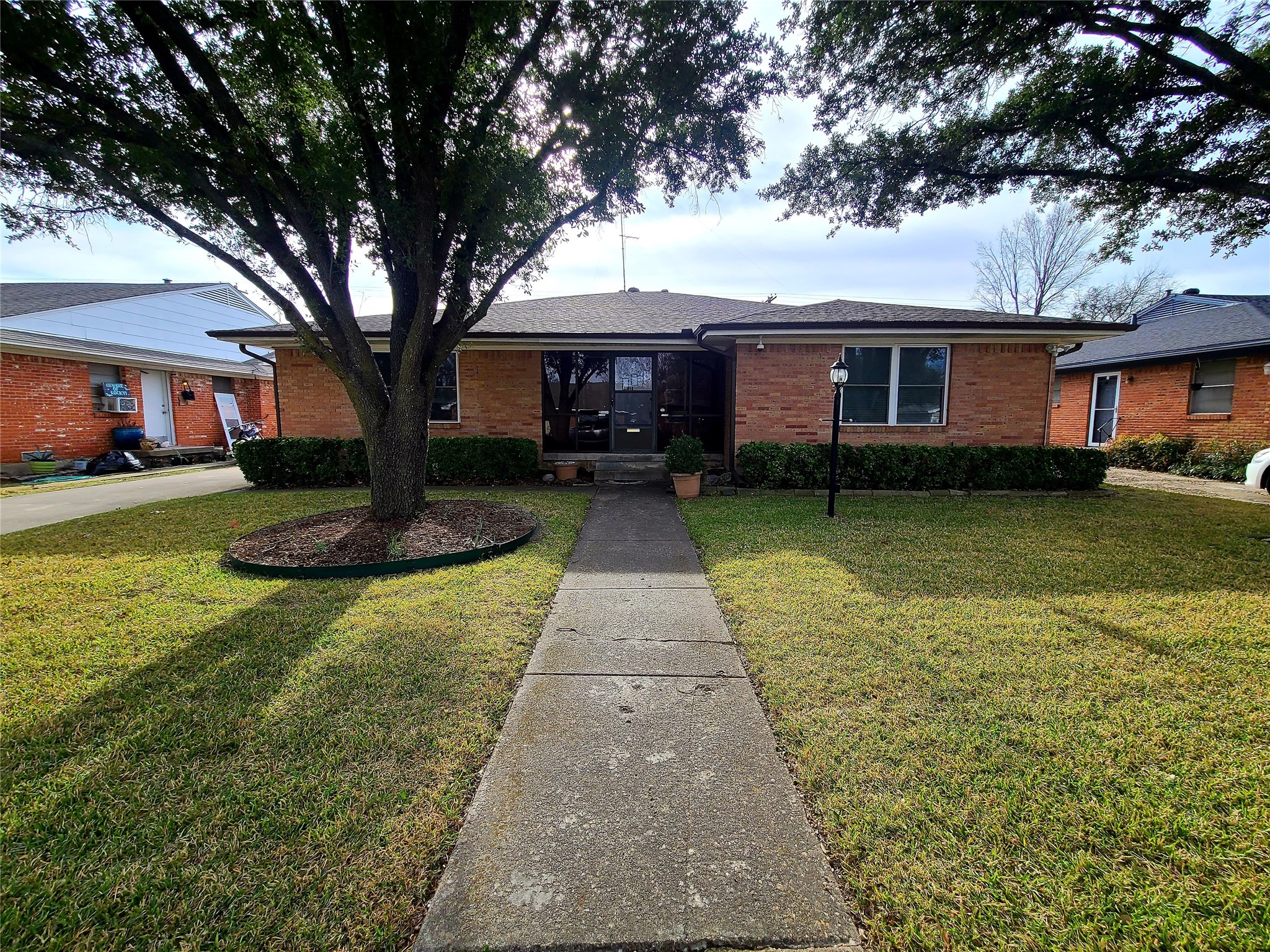11040 Wyatt Street Dallas TX 75218