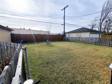 11040 Wyatt Street Dallas TX 75218